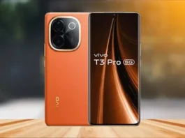 Vivo T3 Pro 5G