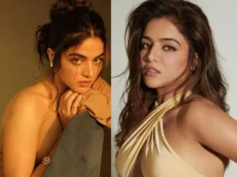 Wamiqa Gabbi