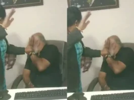 viral video