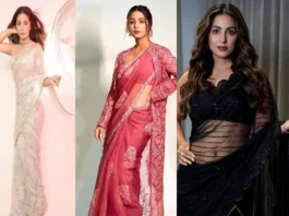 Hina Khan