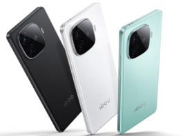 iQOO Z9 Pro vs iQOO Z9s 5G