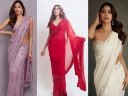 janhvi kapoor