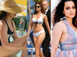 kangana Ranaut