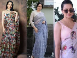 Kangana Ranaut