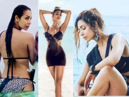 malaika arora