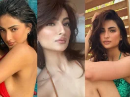 Palak Tiwari