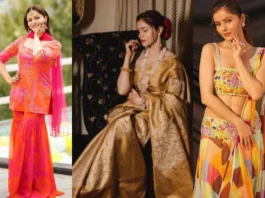 Rubina Dilaik