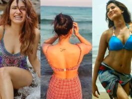 Samantha Ruth Prabhu