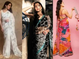 Sara Ali Khan