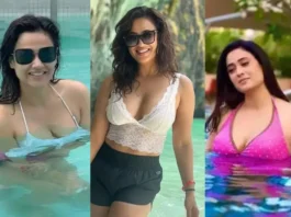 Shweta Tiwari