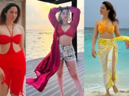Tamannaah Bhatia