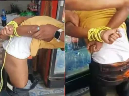 viral video