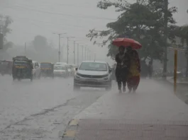 Aaj Ka Mausam