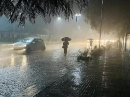 Aaj Ka Mausam