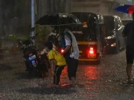 Aaj Ka Mausam