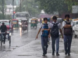 Aaj Ka Mausam