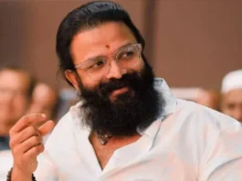 Actor Jayasurya