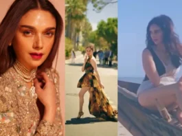 Aditi Rao Hydari