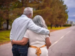 Aging and Sexuality