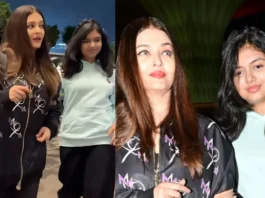 Aishwarya Rai