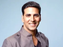 Akshay Kumar