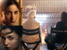 Alia Bhatt