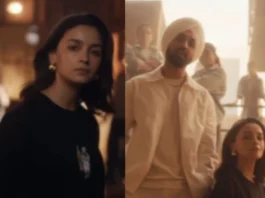 Alia Bhatt