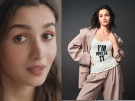 Alia Bhatt