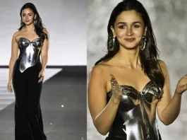 Alia Bhatt
