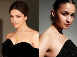 Alia Bhatt vs Deepika Padukone