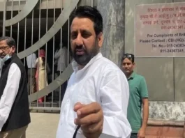 Amanatullah Khan