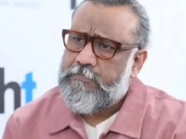 Anubhav Sinha