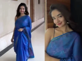 Anushka Sen