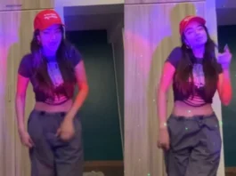 Anushka Sen