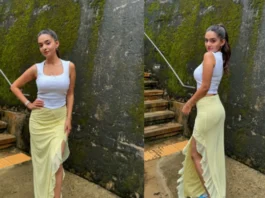 Anushka Sen