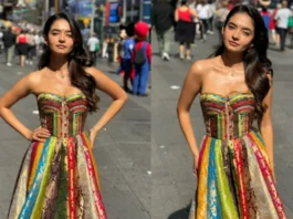 Anushka Sen