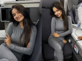 Anushka Sen