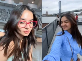 Anuska Sen