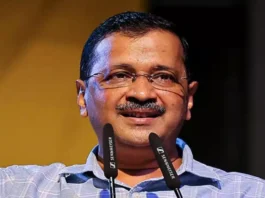 Arvind Kejriwal