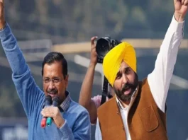Arvind Kejriwal