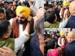 Arvind Kejriwal