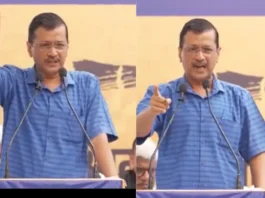 Arvind Kejriwal