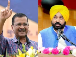Arvind Kejriwal