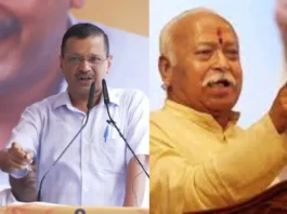 Arvind Kejriwal