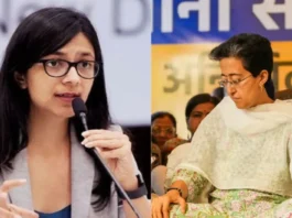 Atishi