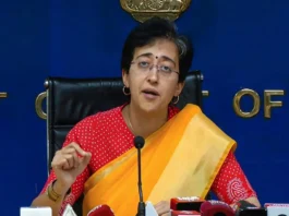 Atishi