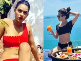 Avneet Kaur vs Nia Sharma