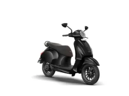 Bajaj Chetak Blue 3202 Electric Scooter