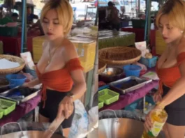 Bangkok Street Food