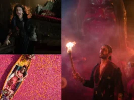 Bhool Bhulaiyaa 3 Teaser